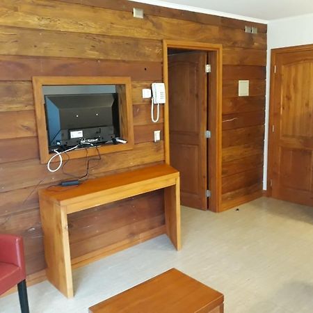 Cabanas Patagonia Lefun Пукон Екстер'єр фото